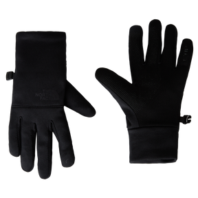 The North Face - Etip Recycled Glove da donna - BLACK - vista principale