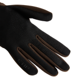 The North Face - Etip Recycled Glove da donna - Dark Chestnut - vista alternativa 3