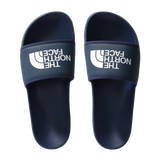 The North Face - Base Camp Slide Iii da uomo - SUMMIT NAVY/TNF WHITE - vista alternativa 1