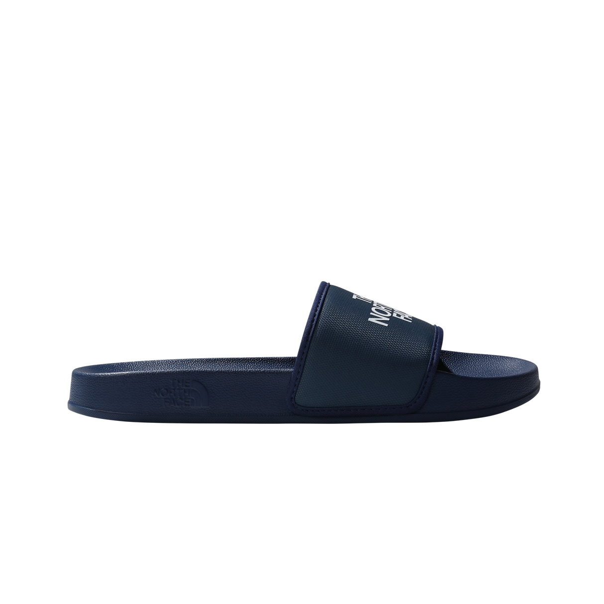 The North Face - Base Camp Slide Iii da uomo - SUMMIT NAVY/TNF WHITE - vista alternativa 2