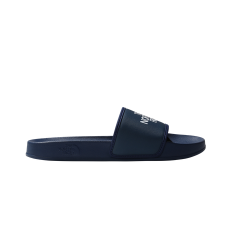 The North Face - Base Camp Slide Iii da uomo - SUMMIT NAVY/TNF WHITE - vista alternativa 2