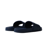The North Face - Base Camp Slide Iii da uomo - SUMMIT NAVY/TNF WHITE - vista alternativa 3