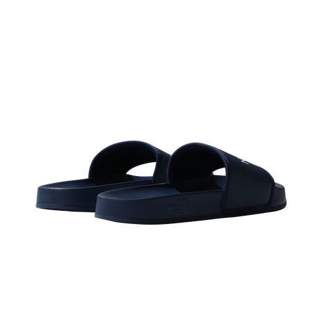 The North Face - Base Camp Slide Iii da uomo - SUMMIT NAVY/TNF WHITE - vista alternativa 3