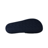 The North Face - Base Camp Slide Iii da uomo - SUMMIT NAVY/TNF WHITE - vista alternativa 4
