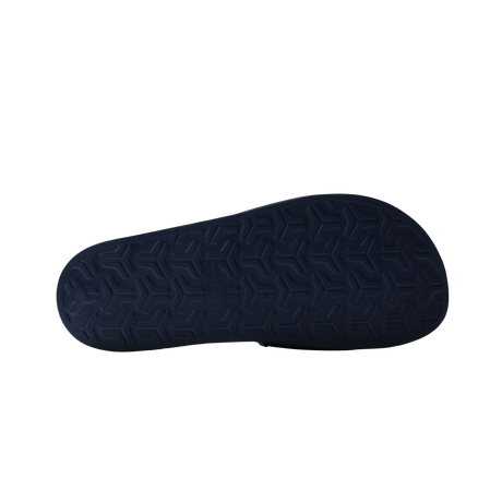 The North Face - Base Camp Slide Iii da uomo - SUMMIT NAVY/TNF WHITE - vista alternativa 4