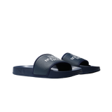 The North Face - Base Camp Slide Iii da uomo - SUMMIT NAVY/TNF WHITE - vista alternativa 5