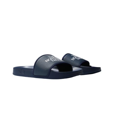 The North Face - Base Camp Slide Iii da uomo - SUMMIT NAVY/TNF WHITE - vista alternativa 5