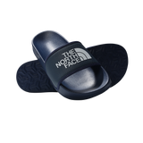 The North Face - Base Camp Slide Iii da uomo - SUMMIT NAVY/TNF WHITE - vista principale