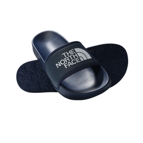 The North Face - Base Camp Slide Iii da uomo - BLUE - vista principale