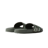 The North Face - Base Camp Slide Iii da uomo - MLTRYOLVSTPLDCMPRNT/TNFBK - vista alternativa 2