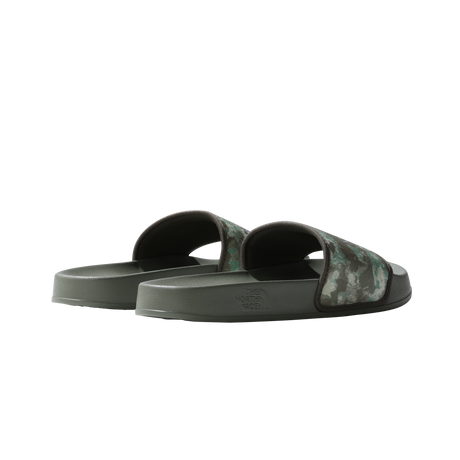 The North Face - Base Camp Slide Iii da uomo - MLTRYOLVSTPLDCMPRNT/TNFBK - vista alternativa 2