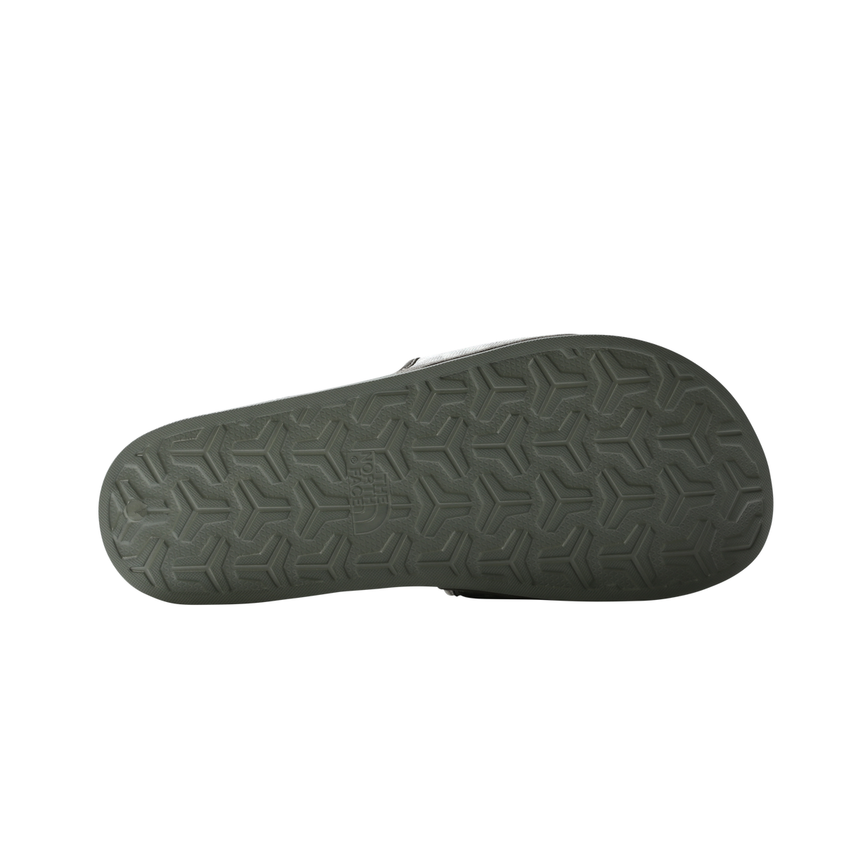 The North Face - Base Camp Slide Iii da uomo - MLTRYOLVSTPLDCMPRNT/TNFBK - vista alternativa 4