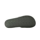 The North Face - Base Camp Slide Iii da uomo - MLTRYOLVSTPLDCMPRNT/TNFBK - vista alternativa 4