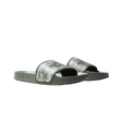 The North Face - Base Camp Slide Iii da uomo - MLTRYOLVSTPLDCMPRNT/TNFBK - vista alternativa 5