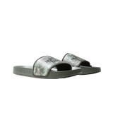 The North Face - Base Camp Slide Iii da uomo - MLTRYOLVSTPLDCMPRNT/TNFBK - vista alternativa 5