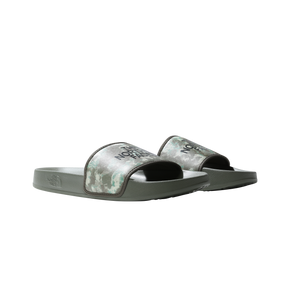 The North Face - Base Camp Slide Iii da uomo - MLTRYOLVSTPLDCMPRNT/TNFBK - vista alternativa 5