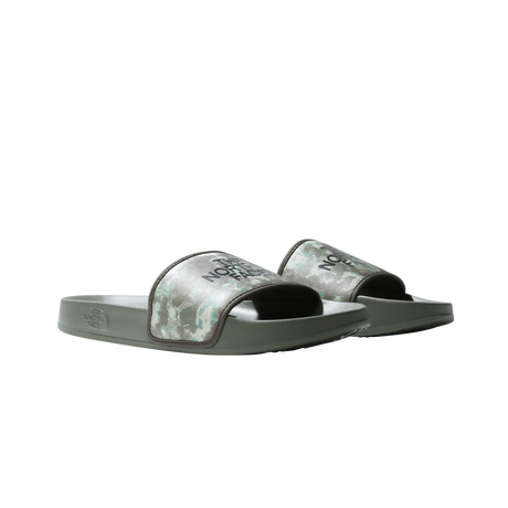 The North Face - Base Camp Slide Iii da uomo - MLTRYOLVSTPLDCMPRNT/TNFBK - vista alternativa 5