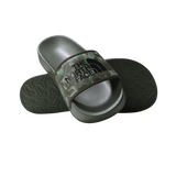 The North Face - Base Camp Slide Iii da uomo - MLTRYOLVSTPLDCMPRNT/TNFBK - vista principale