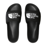 The North Face - Base Camp Slide Iii da uomo - TNF BLACK/TNF WHITE - vista alternativa 1