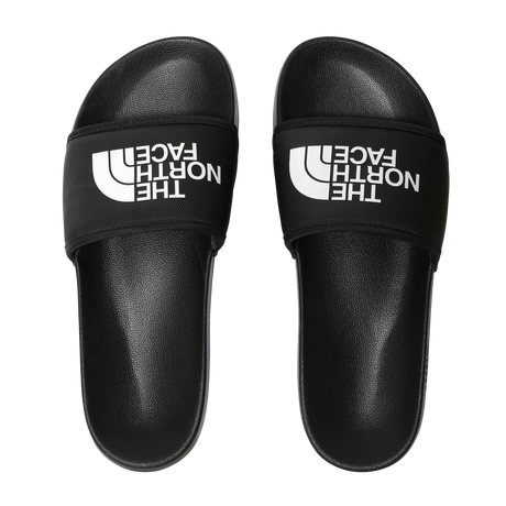 The North Face - Base Camp Slide Iii da uomo - TNF BLACK/TNF WHITE - vista alternativa 1
