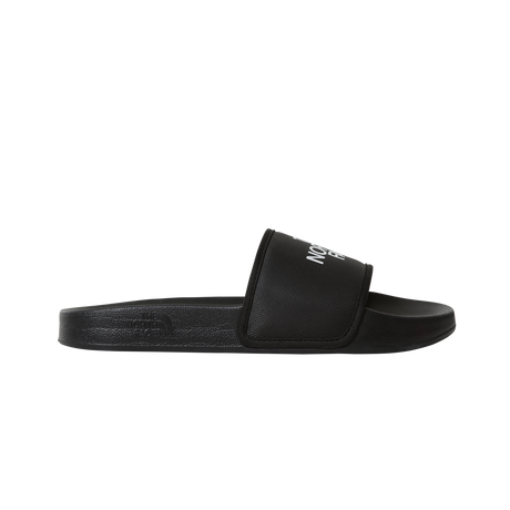 The North Face - Base Camp Slide Iii da uomo - TNF BLACK/TNF WHITE - vista alternativa 2