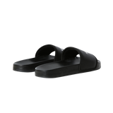 The North Face - Base Camp Slide Iii da uomo - TNF BLACK/TNF WHITE - vista alternativa 3