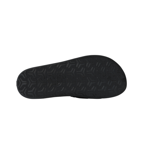 The North Face - Base Camp Slide Iii da uomo - TNF BLACK/TNF WHITE - vista alternativa 4