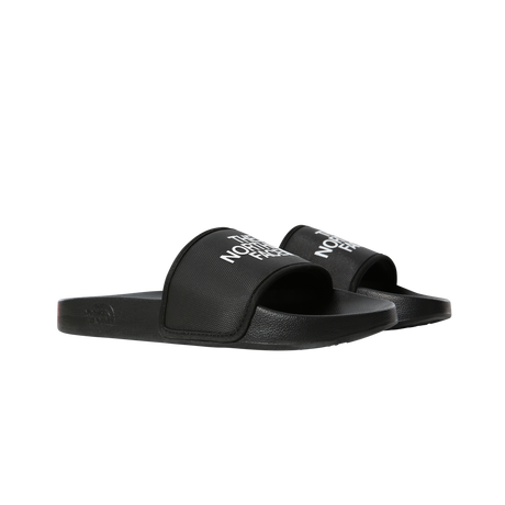 The North Face - Base Camp Slide Iii da uomo - TNF BLACK/TNF WHITE - vista alternativa 5