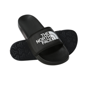 The North Face - Base Camp Slide Iii da uomo - BLACK - vista principale