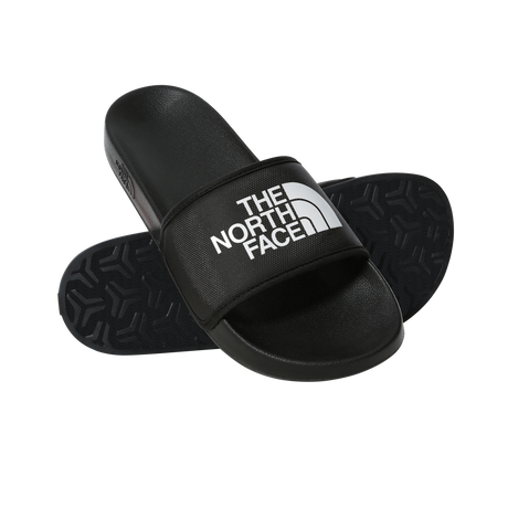 The North Face - Base Camp Slide Iii da uomo - TNF BLACK/TNF WHITE - vista principale