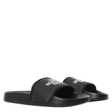 The North Face - Base Camp Slide Iii da donna - TNF BLACK/TNF WHITE - vista alternativa 1