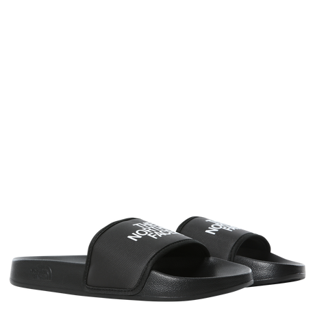 The North Face - Base Camp Slide Iii da donna - TNF BLACK/TNF WHITE - vista alternativa 1