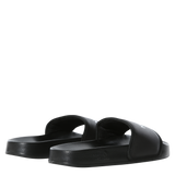 The North Face - Base Camp Slide Iii da donna - TNF BLACK/TNF WHITE - vista alternativa 2