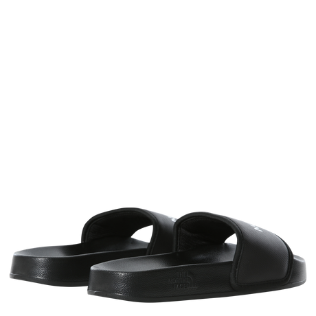 The North Face - Base Camp Slide Iii da donna - TNF BLACK/TNF WHITE - vista alternativa 2