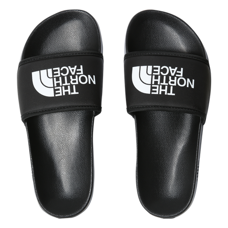 The North Face - Base Camp Slide Iii da donna - TNF BLACK/TNF WHITE - vista alternativa 3