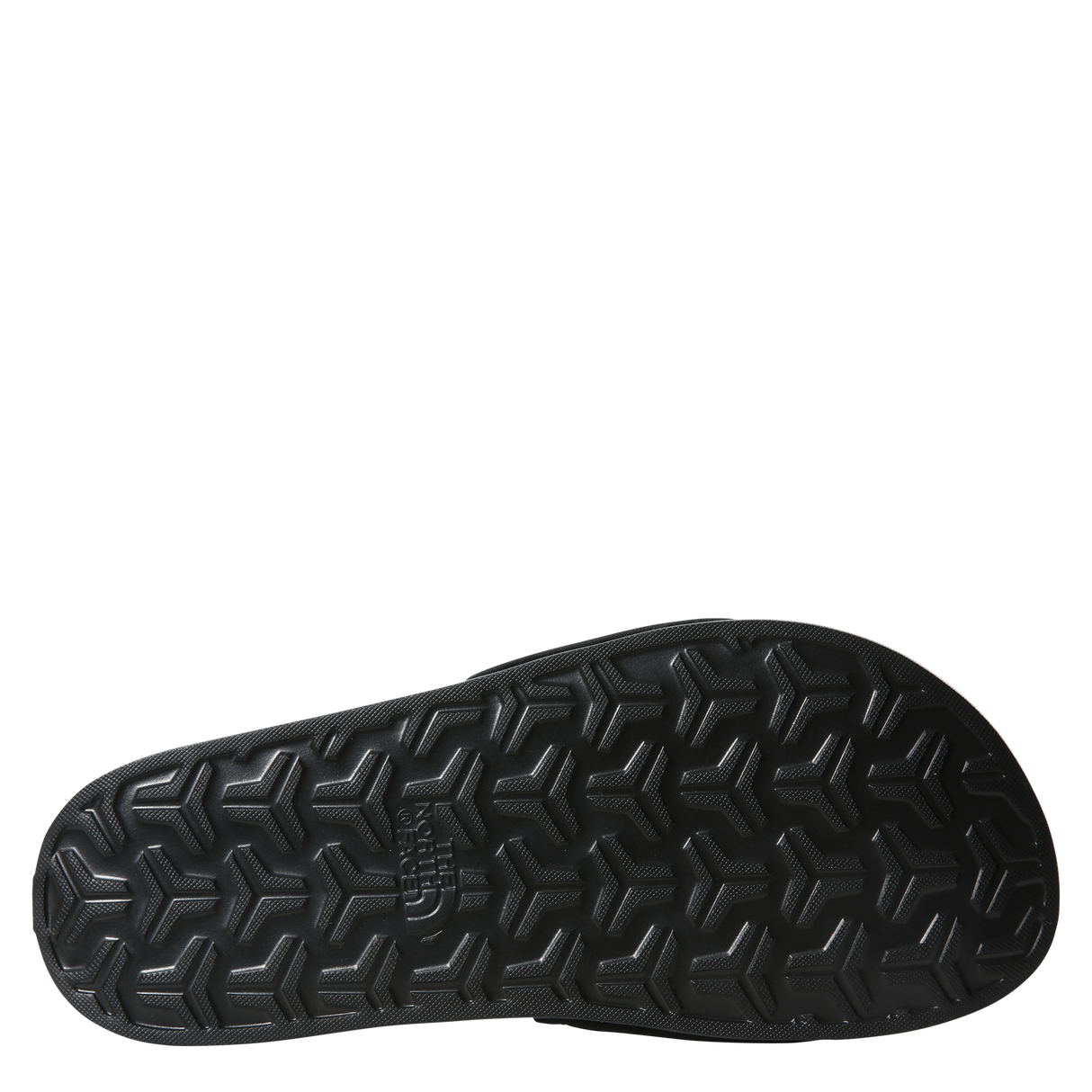 The North Face - Base Camp Slide Iii da donna - TNF BLACK/TNF WHITE - vista alternativa 4