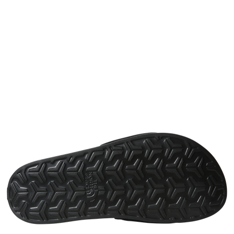 The North Face - Base Camp Slide Iii da donna - TNF BLACK/TNF WHITE - vista alternativa 4