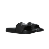 The North Face - Base Camp Slide Iii da donna - TNF BLACK/TNF WHITE - vista alternativa 5