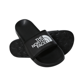 The North Face - Base Camp Slide Iii da donna - BLACK - vista principale