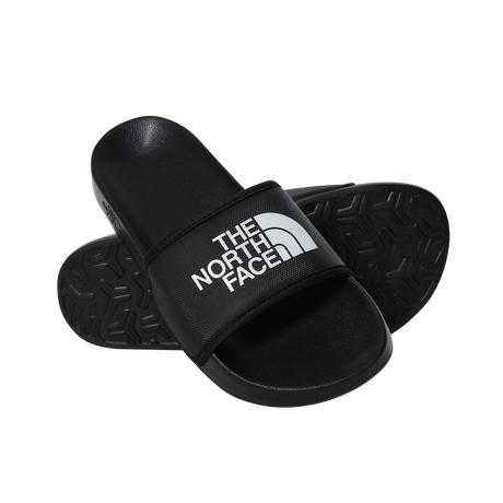 The North Face - Base Camp Slide Iii da donna - TNF BLACK/TNF WHITE - vista principale
