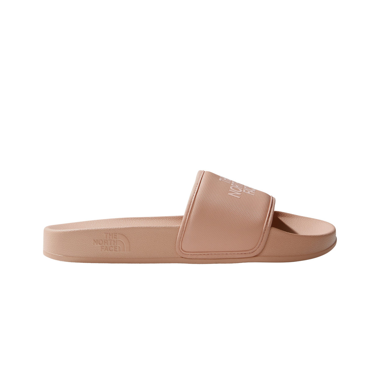 The North Face - Base Camp Slide Iii da donna - CAFECREME/EVENINGSANDPINK - vista alternativa 2