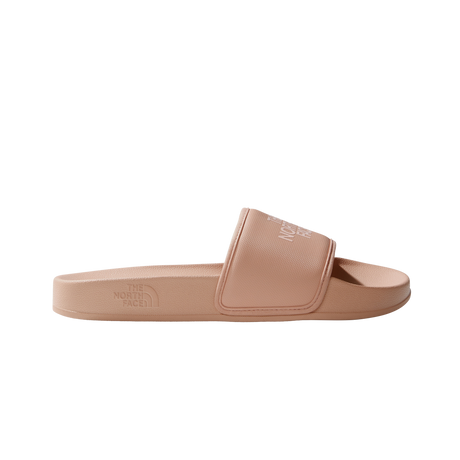 The North Face - Base Camp Slide Iii da donna - CAFECREME/EVENINGSANDPINK - vista alternativa 2