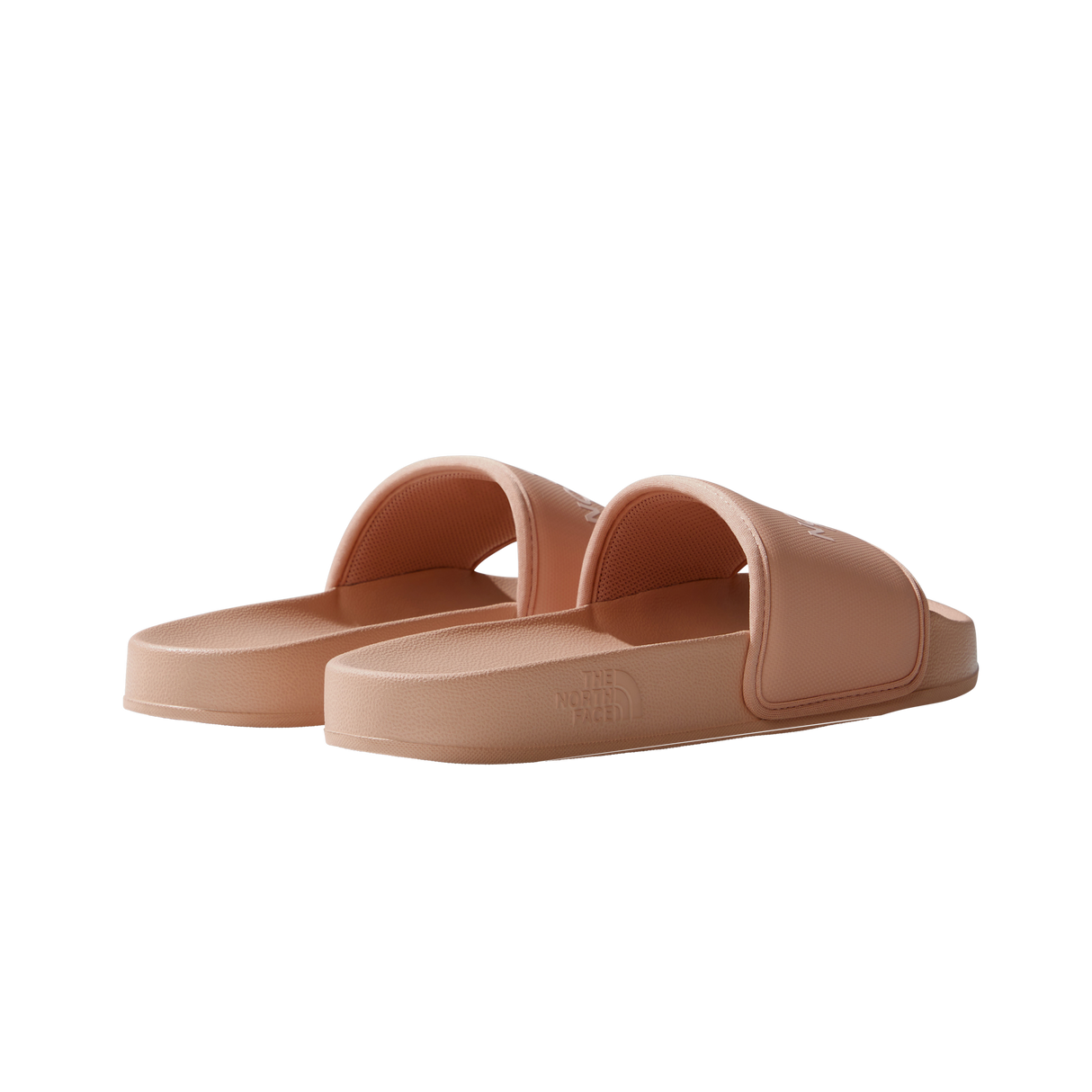 The North Face - Base Camp Slide Iii da donna - CAFECREME/EVENINGSANDPINK - vista alternativa 3