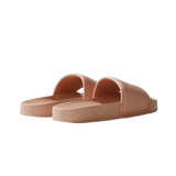 The North Face - Base Camp Slide Iii da donna - CAFECREME/EVENINGSANDPINK - vista alternativa 3