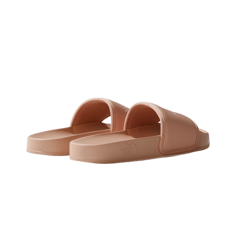 The North Face - Base Camp Slide Iii da donna - CAFECREME/EVENINGSANDPINK - vista alternativa 3