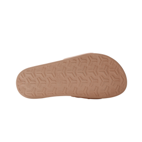 The North Face - Base Camp Slide Iii da donna - CAFECREME/EVENINGSANDPINK - vista alternativa 4