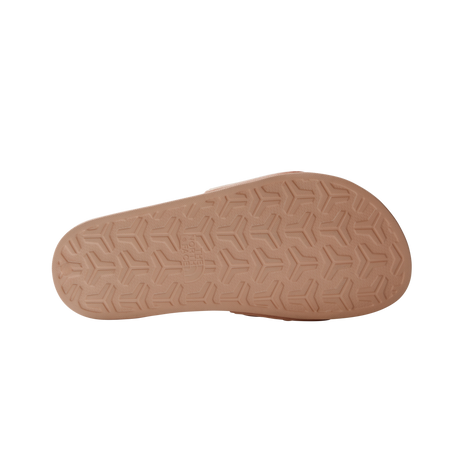 The North Face - Base Camp Slide Iii da donna - CAFECREME/EVENINGSANDPINK - vista alternativa 4