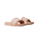 The North Face - Base Camp Slide Iii da donna - CAFECREME/EVENINGSANDPINK - vista alternativa 5