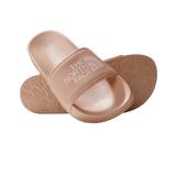 The North Face - Base Camp Slide Iii da donna - CAFECREME/EVENINGSANDPINK - vista principale