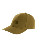 The North Face - Recycled 66 Classic Hat Caraway Seed unisex - Brown - vista principale